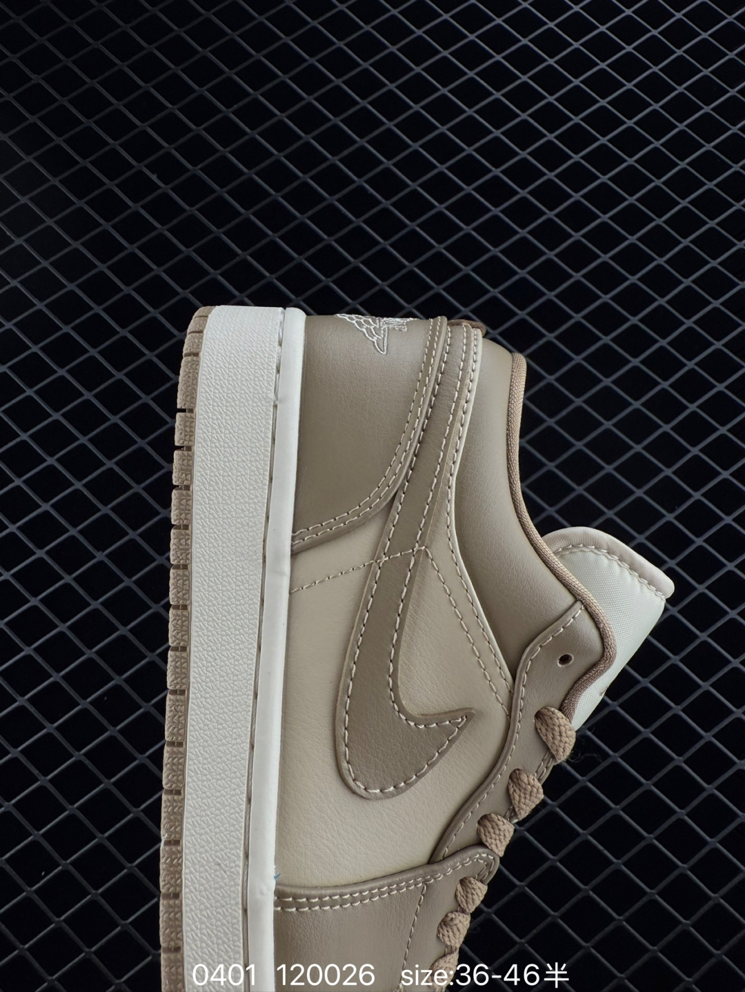 Jordan Air Jordan 1 “Desert Camo”